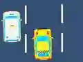 Taxi time