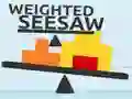 Weighted Seesaw Weighted Seesaw