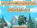 Axoskibiki World Axoskibiki World