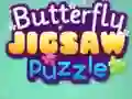 Butterfly Jigsaw Puzzle Butterfly Jigsaw Puzzle