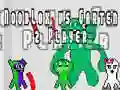 NoobLox vs Garten 2 Player NoobLox vs Garten 2 Player