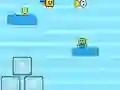 Noob vs Bacon Jumping Noob vs Bacon Jumping