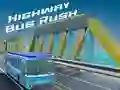 Highway Bus Rush Highway Bus Rush
