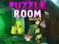 Puzzle Room Escape