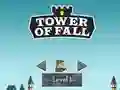 Tower of Fall Tower of Fall