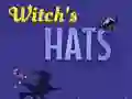 Witch's hats Witch's hats
