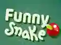 Funny Snake Funny Snake