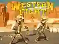 Western Fight Western Fight