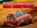 Rally Championship