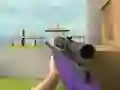 Sniper Battle Sniper Battle