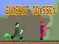 Gunshot Odyssey Gunshot Odyssey