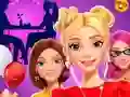 Ellie and Friends Get Ready for First Date Ellie and Friends Get Ready for First Date