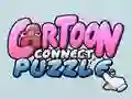 Cartoon Connect Puzzle Cartoon Connect Puzzle