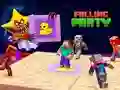 Falling Party Falling Party