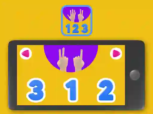 123 — free online game