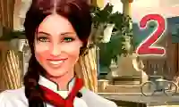 Samantha Plum The Globetrotting Chef 2  — free online game