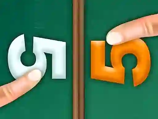 2 Player Math — free online game