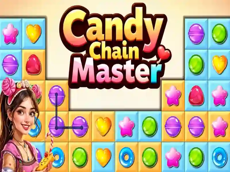 Candy Chain Master Candy Chain Master