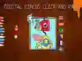 Digital Circus Click and Paint