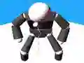 Tall Fat Man Run Tall Fat Man Run