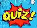 Quiz! Quiz!