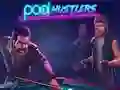 Pool Hustlers