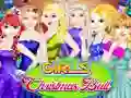 Girls Christmas Ball