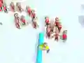 Mass Sink Mass Sink