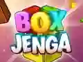Box Jenga