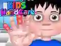 Kids Hand Care