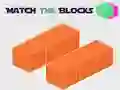 Match the Blocks Match the Blocks