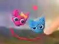 Love Cats Rope Love Cats Rope