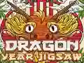 Dragon Year Jigsaw Dragon Year Jigsaw