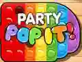 Pop It Party! Pop It Party!