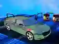 Extreme Stunt Car