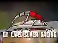 GT Cars Super Racing