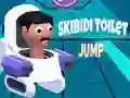 Skibidi Toilet Jumper Skibidi Toilet Jumper