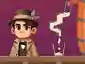 Speedy Bartender Speedy Bartender