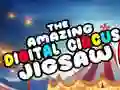 The Amazing Digital Circus Jigsaw The Amazing Digital Circus Jigsaw
