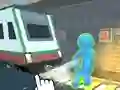 Push Master Push Master
