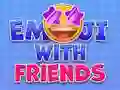 Emoji with Friends