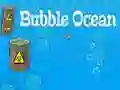 Bubble Ocean