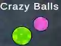 Crizy Balls Crizy Balls