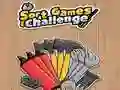 Sort Games Challenge Sort Games Challenge