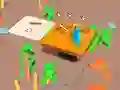 Raft Island Raft Island