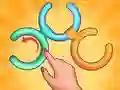 Untangle Rings Master Untangle Rings Master