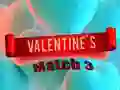 Valentine's Match 3 Valentine's Match 3
