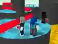 Escape the Lava: Obby Escape the Lava: Obby