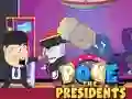 Poke the Presidents Poke the Presidents