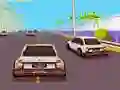 Retro Racer 3D Retro Racer 3D
